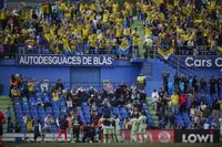Getafe - Las Palmas en directo | LaLiga EA Sports hoy en vivo | Marca