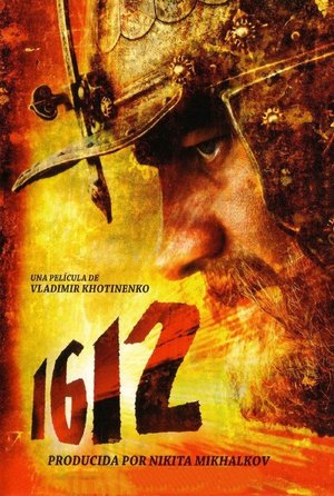 1612: Karanlık Zamanın Kronikleri