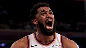 Knicks Trade Rumors Swirl As Losing Streak Grows