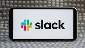 Slack Faces Major Global Outage Impacting Users