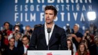 “I Don't Recognize My Country” Sparks Hollywood Uproar In 2025 - Here’s Why