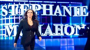 Stephanie McMahon Returns To WWE With New ESPN+ Show