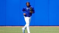 Vladimir Guerrero Jr. listed in surprising spot in new hitter rankings