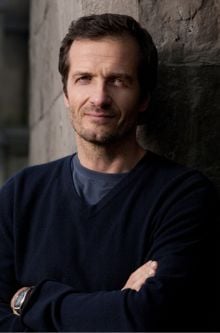 David Heyman