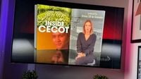 ‘60 Minutes’ story shelved by Bari Weiss streamed in Canada — and instantly spread across the web | CNN Business