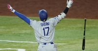 大谷翔平が9回に第12号決勝3ランホームラン！ドジャースはダイヤモンドバックスに逆転勝利！