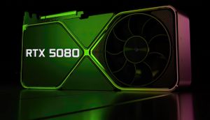 NVIDIA Launches GeForce RTX 5080 And 5090 Amid Stock Shortages