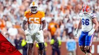 49ers hosting Tennessee DT Omarr Norman-Lott on pre-draft visit