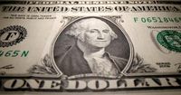 Precio del dólar hoy 25 de marzo ganó terreno: tipo de cambio en México