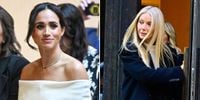 Gwyneth Paltrow delivers blunt verdict on Meghan Markle: 'I don't know her'