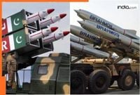 Top secret Chinese weapons will be exposed if India-Pakistan war erupts, Russia's 'Brahmastra' will collide with NATO's..., tension for Xi Jinping due to...