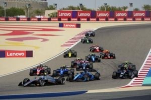 Bahrain Grand Prix 2025 Promises Unmatched Racing And Entertainment