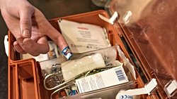 Parmağımızdaki Kesiğe Alkol Sürdüğümüzde Neden Yanma Hissederiz?