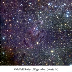 M16: Stars, Pillars, and the Eagle's EGGs