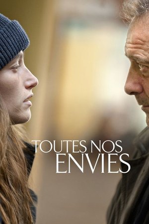 Toutes nos envies