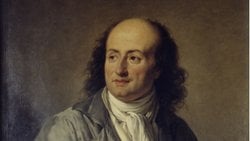 Fransız Fizikçi Jean Baptiste Biot ve Joseph Louis Gay-Lussac'ın İlk Bilimsel Uçuşu Yapması