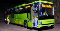 Norway transport firm steps up controls after tests show Chinese-made buses can be halted remotely