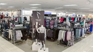 Kohl's Faces Tough Transition Amid Leadership And Performance Struggles