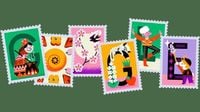 Google Doodle Celebrates Nowruz 2025 with Vibrant Imagery