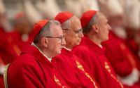 Sexta congregação-geral diz que dois eleitores não vão ao conclave