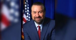 Arizona Mourns Mark Brnovich After Sudden Death At 59