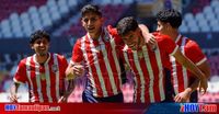 Dónde ver los partidos de la Jornada 11 de la Liga BBVA Expansión MX