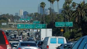California Faces Uproar Over Newsom’s Redistricting Plan