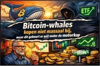 Zuid-Korea schuift richting Bitcoin ETF, maar wetgeving remt af