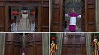 Conclave: i cardinali chiusi nella Sistina per eleggere il 267° Papa. Attesa per la prima fumata DIRETTA - Dall'addio a Francesco al nuovo Papa - Ansa.it