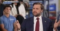 'Absolutely disgusting': JD Vance slams Obama for accusing Trump of exploiting Charlie Kirk's death
