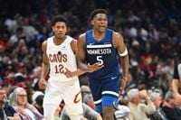 How to Watch Timberwolves vs Cavaliers: Live Stream NBA, TV Channel