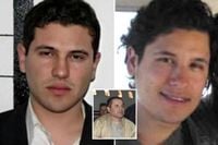 Trump admin sanctions El Chapo’s sons and offers $10 million reward for their capture