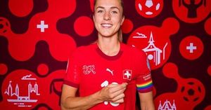 Women’s Euro 2025 Kicks Off With England And Spain In Spotlight