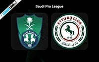 Al-Ahli vs Al-Ettifaq Prediction & Betting Tips