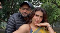 Fatima Sana Shaikh Shares Epic BTS Fun From Aap Jaisa Koi Set