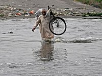 Pakistan’s climate change minister lashes out at US, ‘crisis of justice’