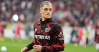 Bericht: Wirtz will nur zum FC Bayern