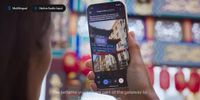Google is rolling out video and screen sharing support for Gemini Live