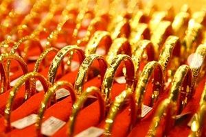 Gold Prices Skyrocket Nearing 100 Million VND Per Tael