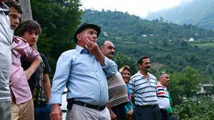 Islık Dili: Türkiye'ye Özgü Olan ve Beynin İki Lobunu da Kullanan Tuhaf İletişim Aracı!