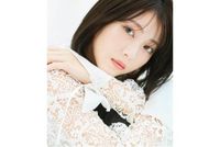 浜辺美波　映画『ほどなく、お別れです』主演に決定！ | 東宝芸能