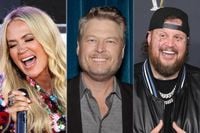 How to Watch 'Opry 100: A Live Celebration,' Grand Ole Opry's Television Special