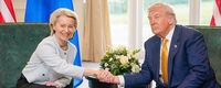 Trump’s foreign policy playbook returns: what Europe must learn