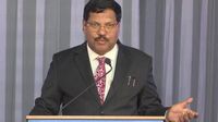 Justice BR Gavai to succeed Sanjeev Khanna as the next CJI