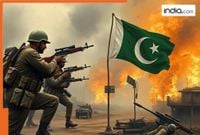 India-Pakistan Tensions: MHA asks several states to conduct mock drills, train civilians, students  for...