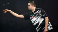 Live stream Van Veen vs Anderson in World Darts Championship for *FREE*
