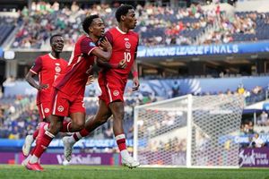 Canada Defeats United States 2-1 In Thrilling Nations League Match