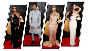 Grammy Awards Fashion Moments That Redefined Style