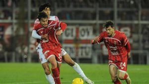 Perugia And Asocli End Serie C Match With 1-1 Draw