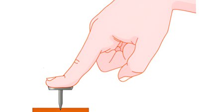 Basınç Nedir? Katı, Sıvı ve Gazlarda Nasıl Gözlenir?